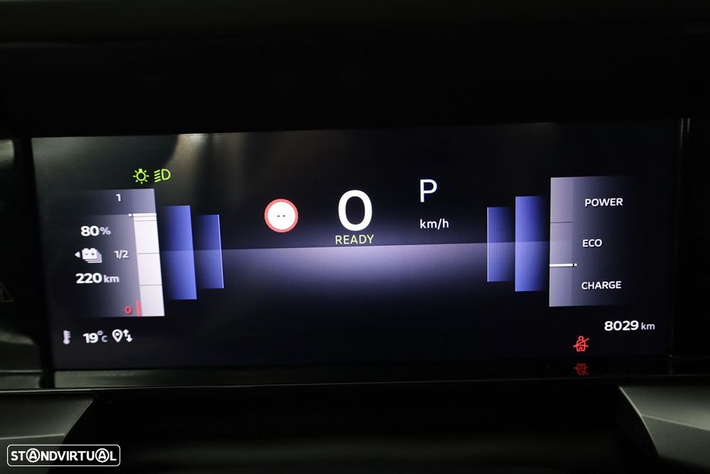 Opel Frontera 44 kWh GS - 16