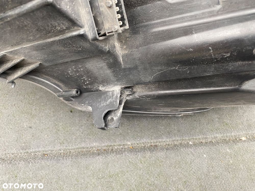 lampa opel meriva b przed liftem prawa eu - 6