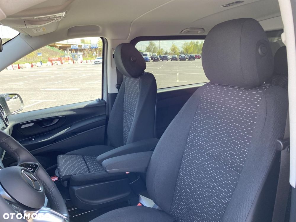 Mercedes-Benz Vito - 12