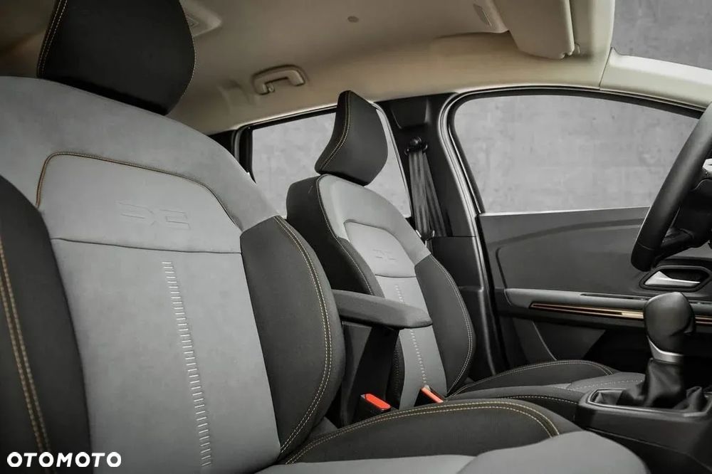 Dacia Jogger Hybrid 140 (7-Sitzer) Extreme - 9