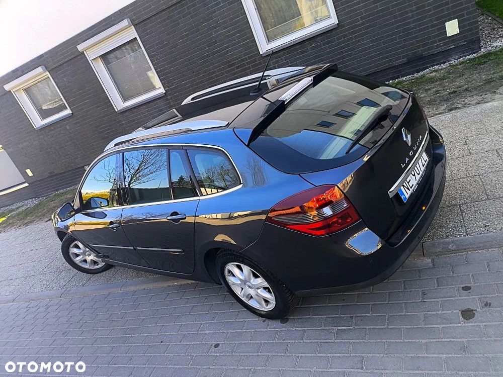 Renault Laguna 2.0 16V 140 Expression - 18