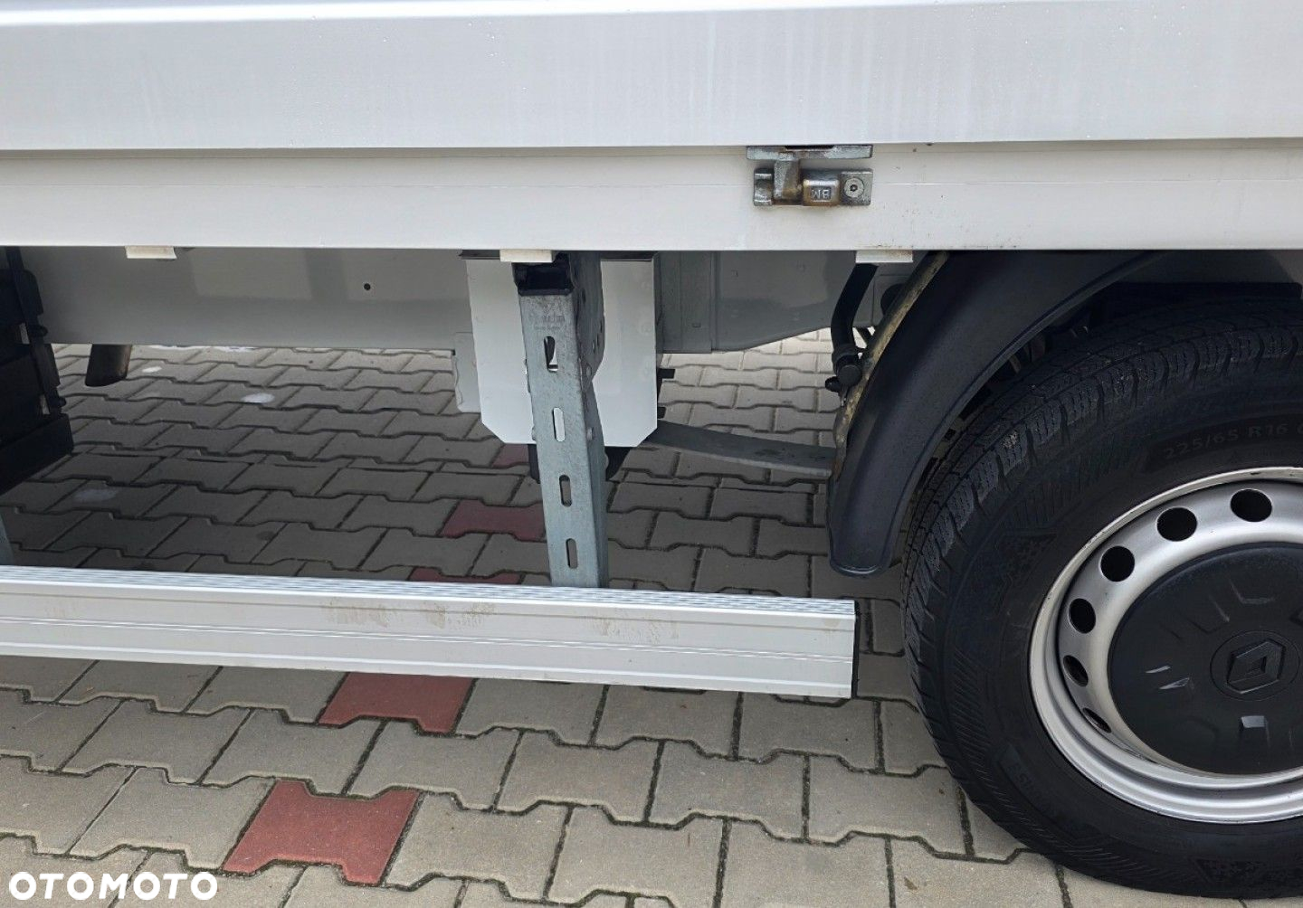 Renault Master - 30