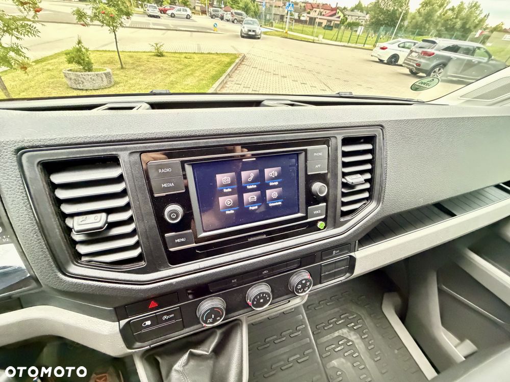 Volkswagen CRAFTER - 30