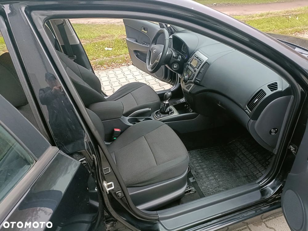 Hyundai i30 1.6 CRDi Edition 20 - 15