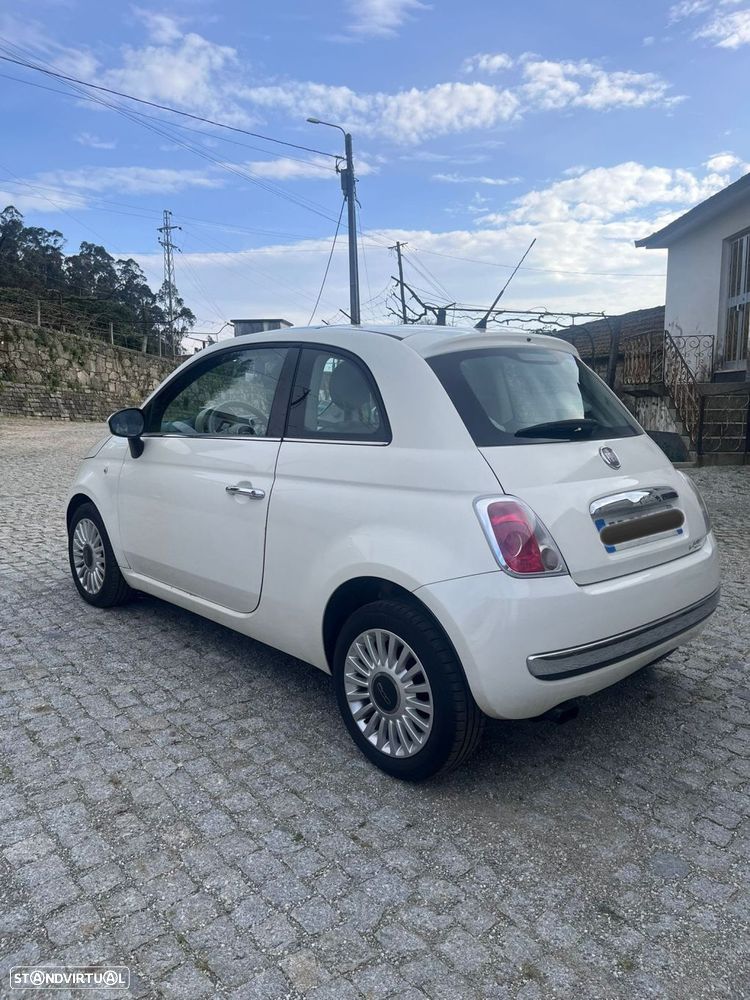 Fiat 500 - 7