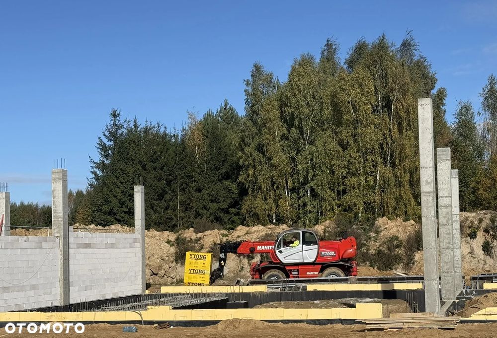 Manitou MRT 2150 - 12