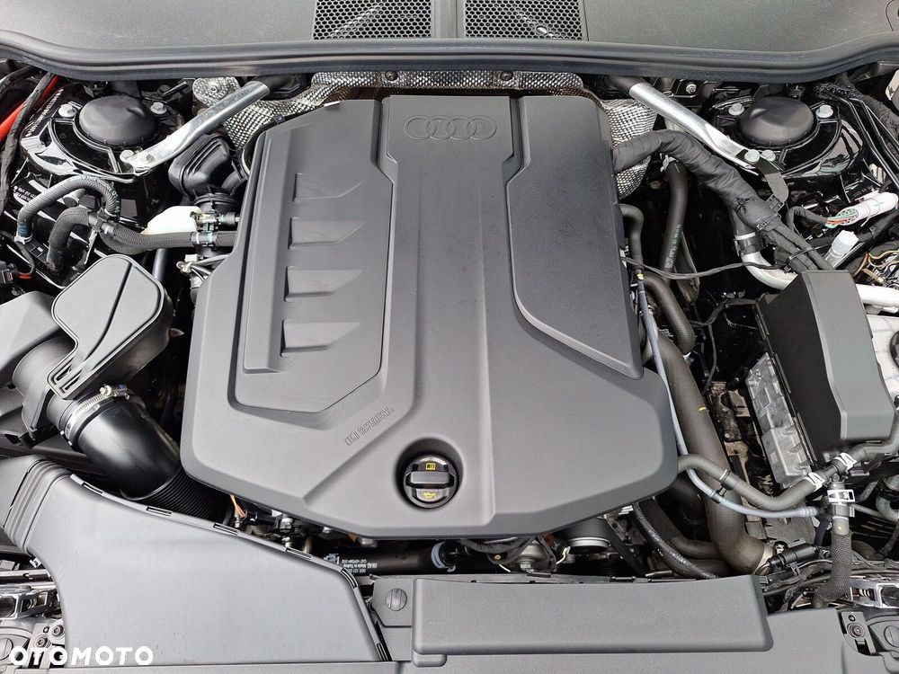 Audi A5 Avant TFSI S tronic - 33