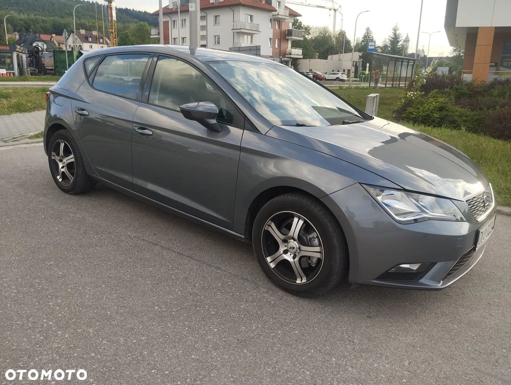Seat Leon - 24