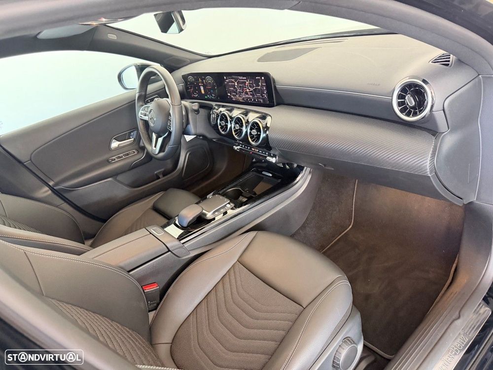 Mercedes-Benz A 250 - 47