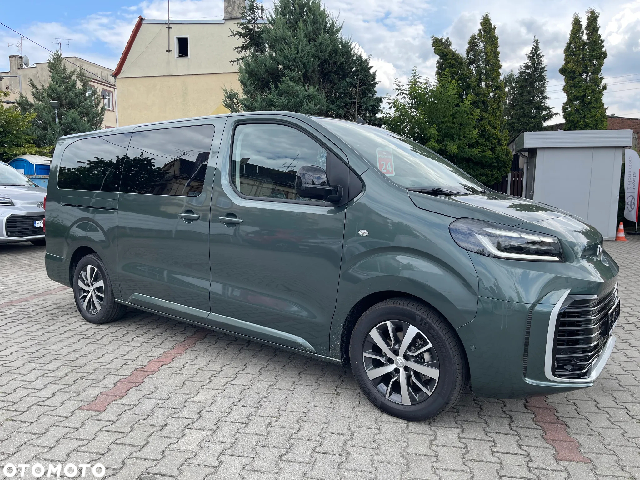 Toyota Proace Verso 2.0 D4-D Long VIP - 5