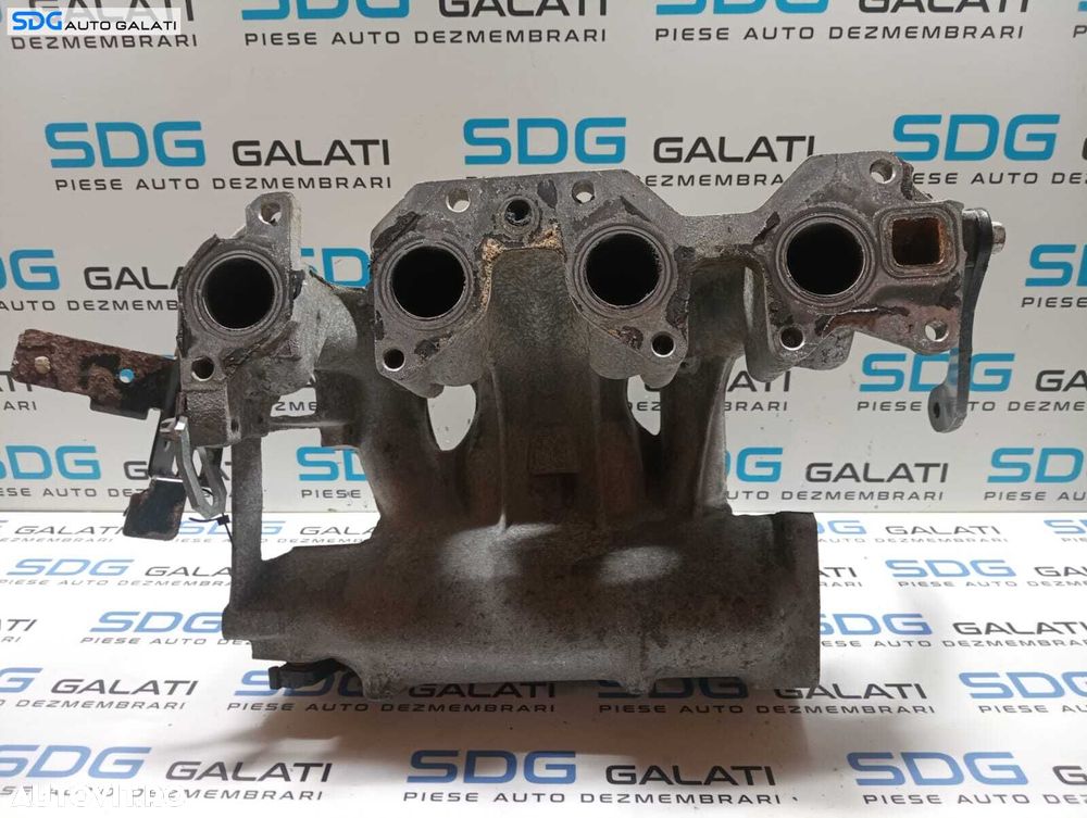 Galerie Admisie Opel Astra G 1.6 B 8V 1998 - 2004 Cod 25325330 25317539 [M4042] - 7