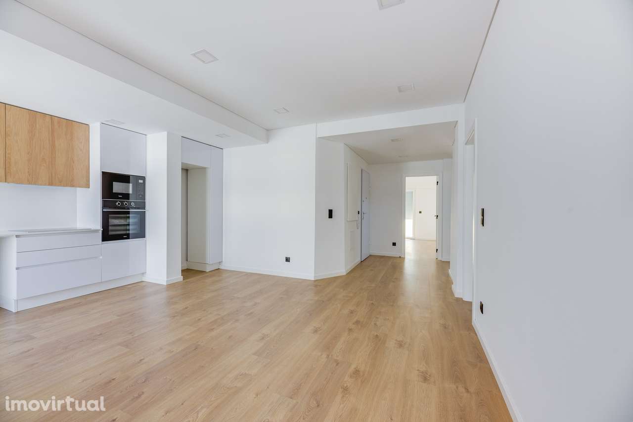 APARTAMENTO T3 | TOTALMENTE REMODELADO | SÃO JOÃO DA TALHA | LOURES - Grande imagem: 3/30