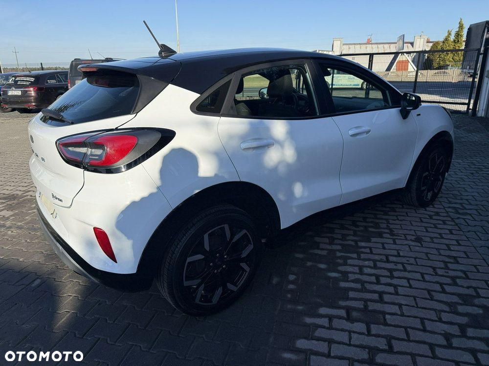 Ford Puma - 6