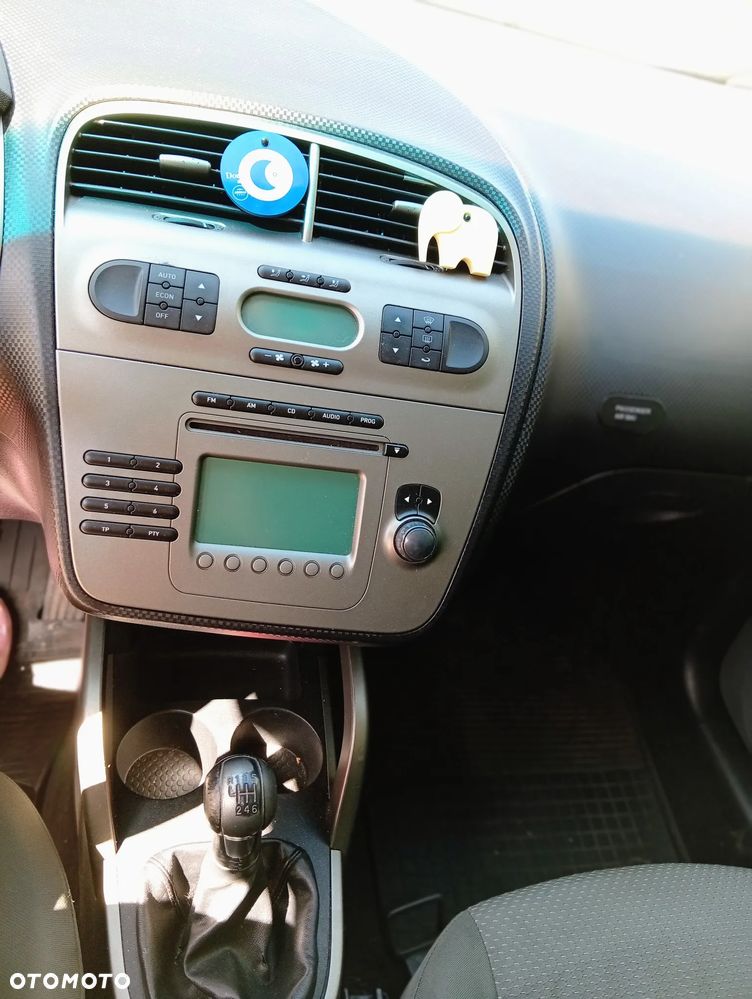 Seat Altea 2.0 FSI Stylance - 4