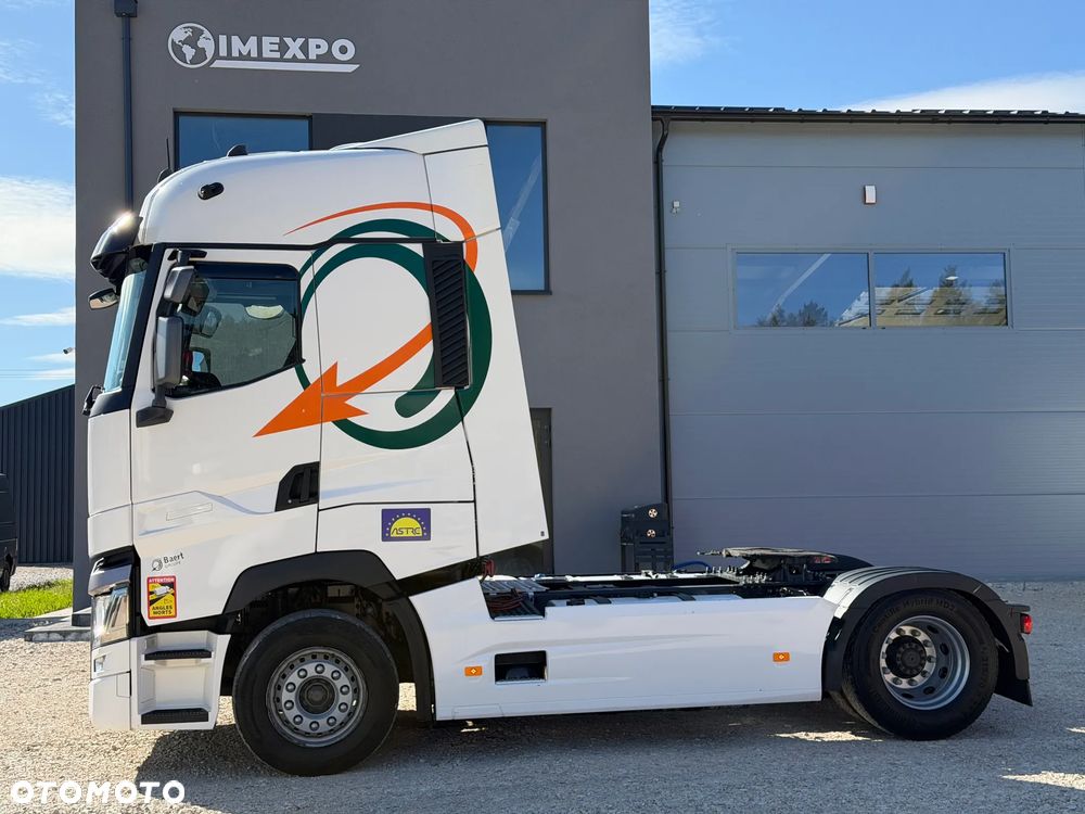 Renault T480 EURO 6 / 2020 / I-COOL / FULL SPOILER - 9