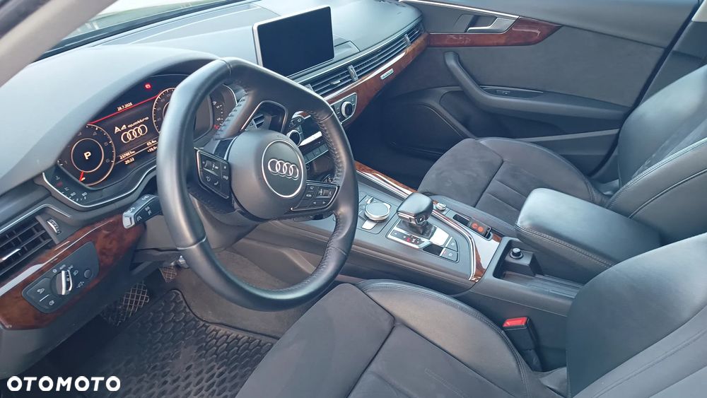 Audi A4 Avant - 14
