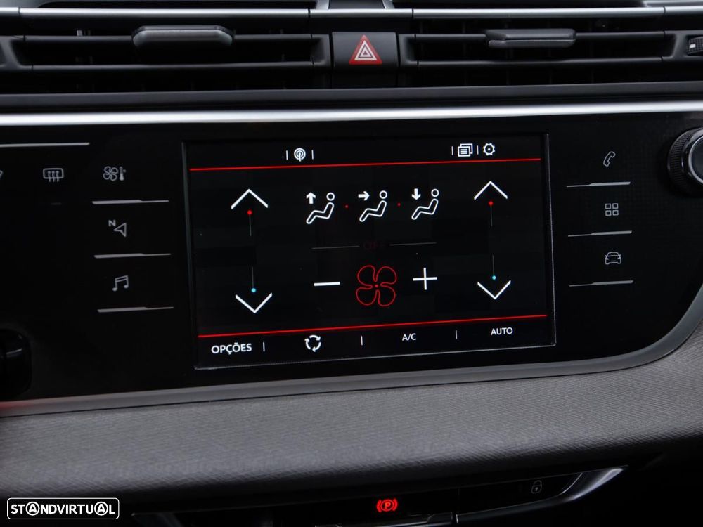 Citroën Grand C4 Spacetourer 1.5 BlueHDi Shine - 21