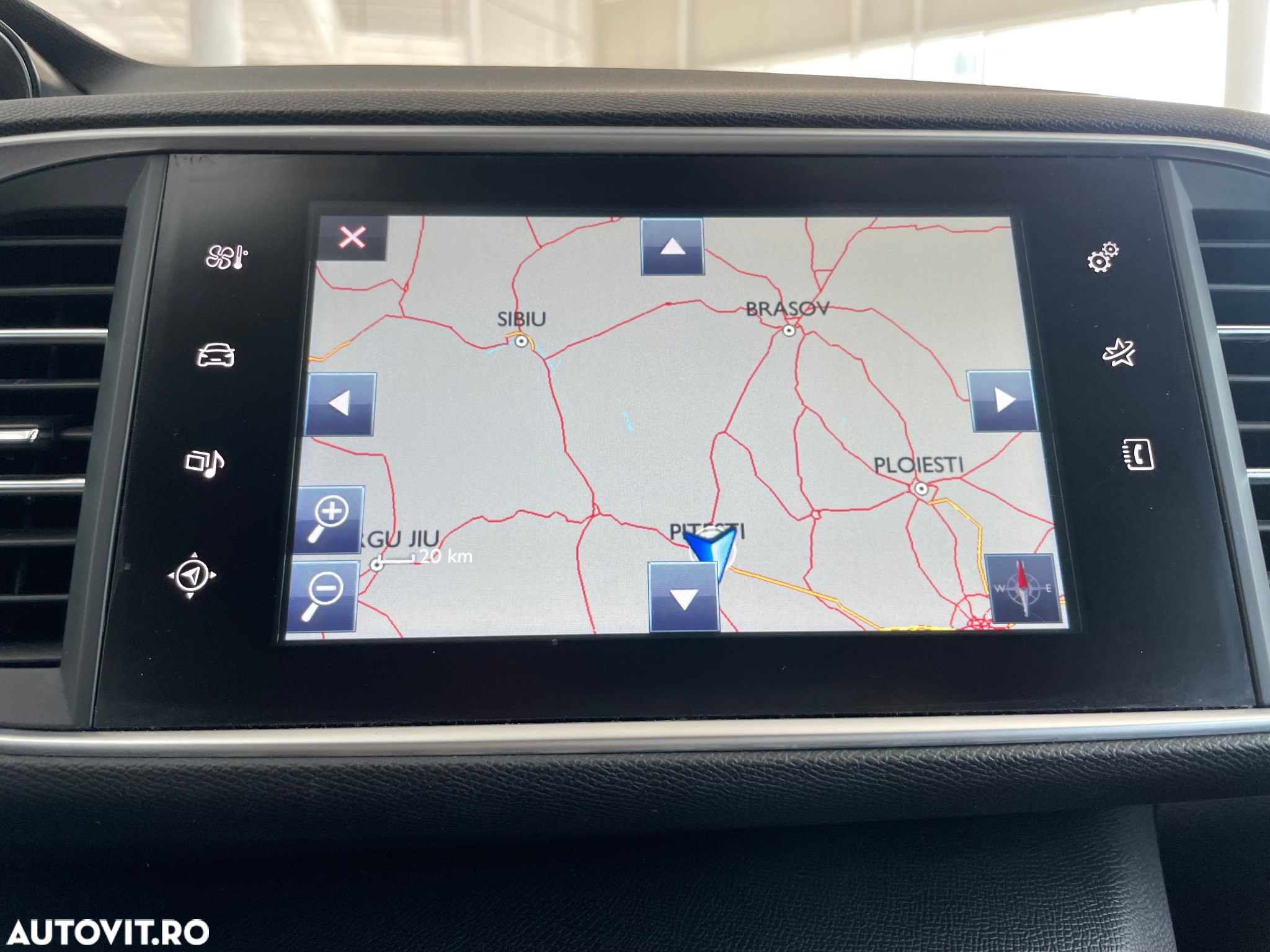 Peugeot 308 PureTech 130 Stop & Start Active - 25