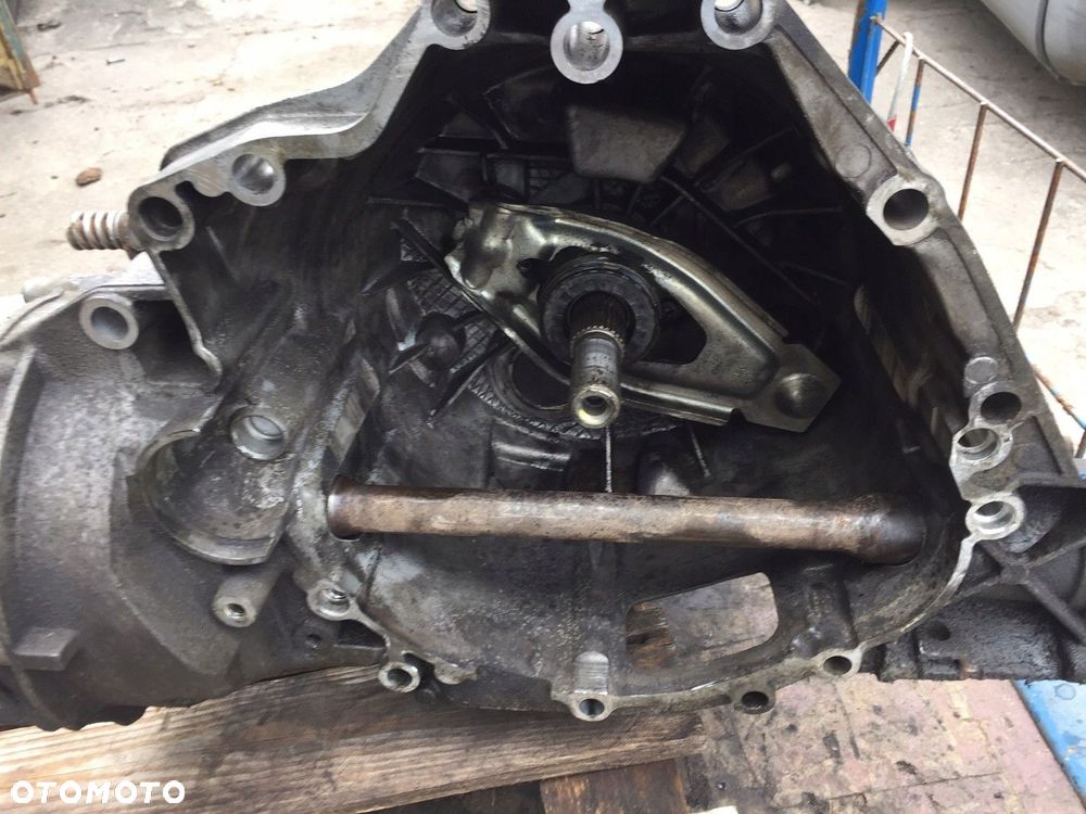 audi a4 b8 a5 8t 1.8 tfsi skrzynia biegów nct - 5