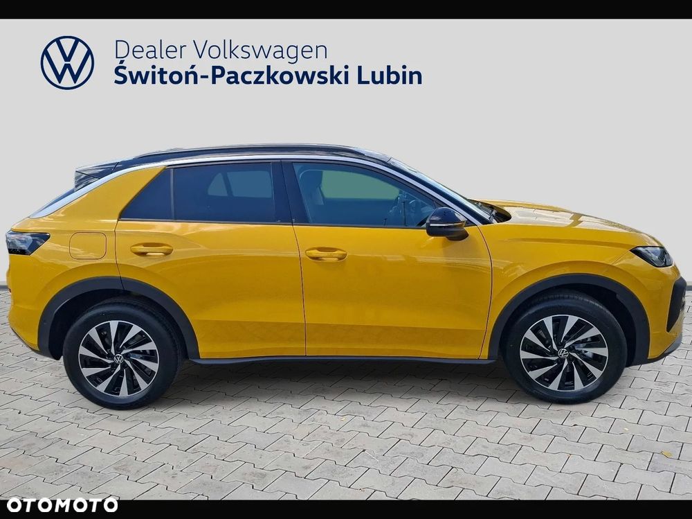 Volkswagen T-Roc 1.5 eTSI Life DSG - 4