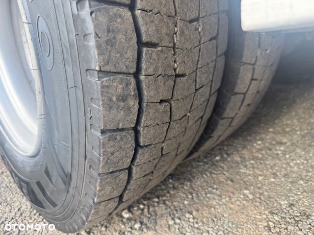 Renault D 250 4x2 Śmieciarka NTM Euro 6 - 11