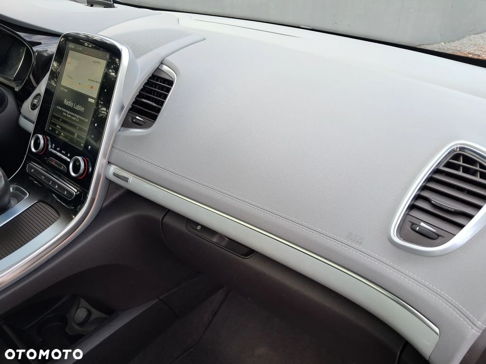 Renault Espace Energy dCi 160 EDC Initiale Paris - 13