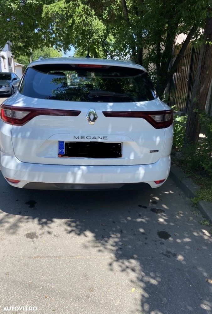 Renault Megane ENERGY dCi Intens - 15