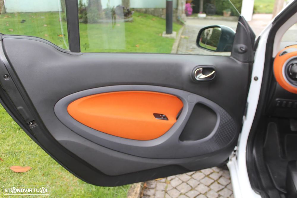 Smart ForTwo Coupé 1.0 Passion 71 - 7