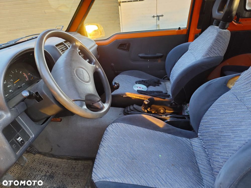 Suzuki Vitara - 11