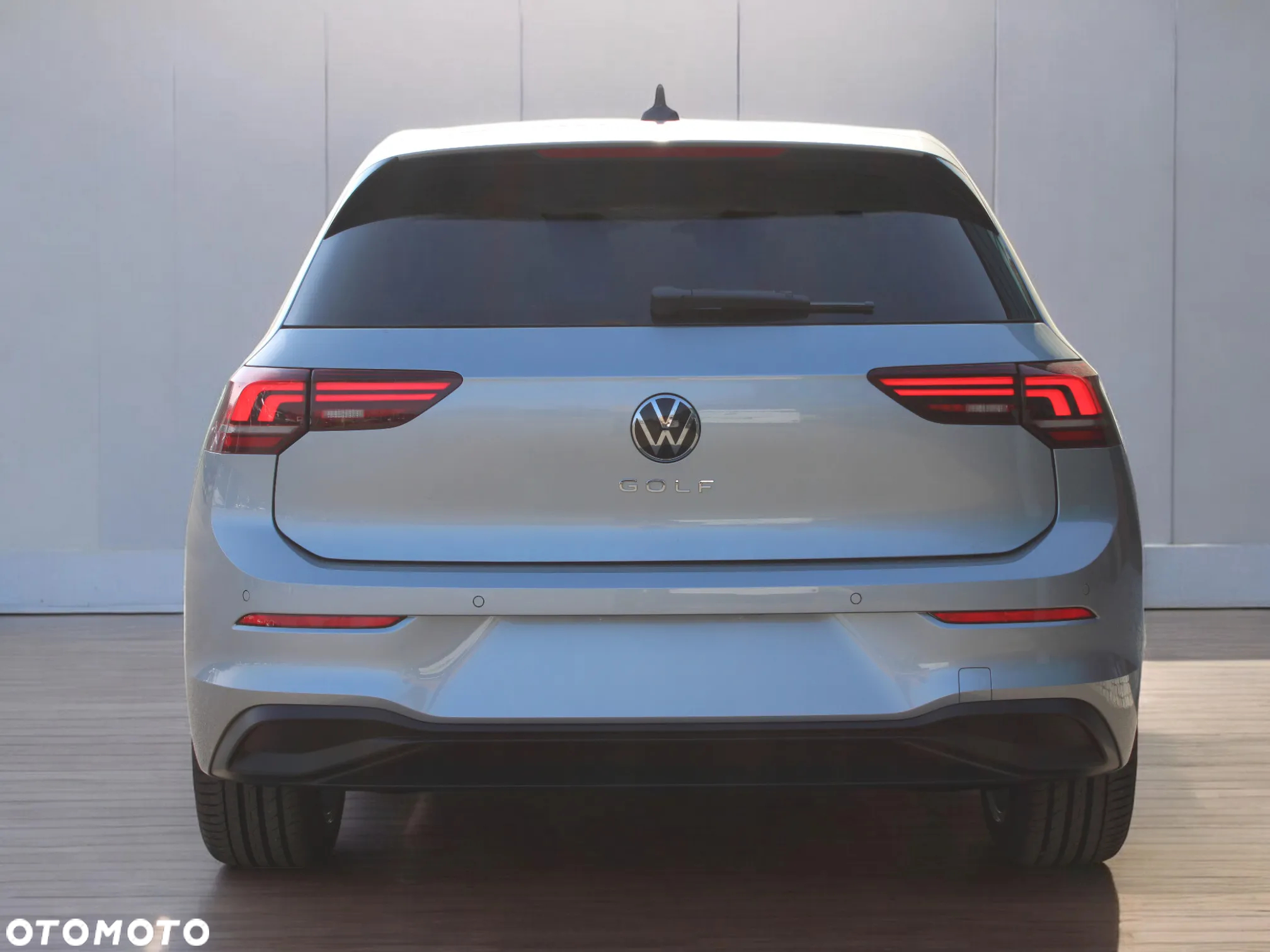 Volkswagen Golf VIII 1.5 TSI Special Edition - 5