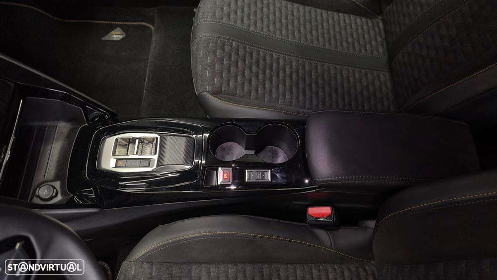 Peugeot e-2008 50 kWh Allure Pack - 14
