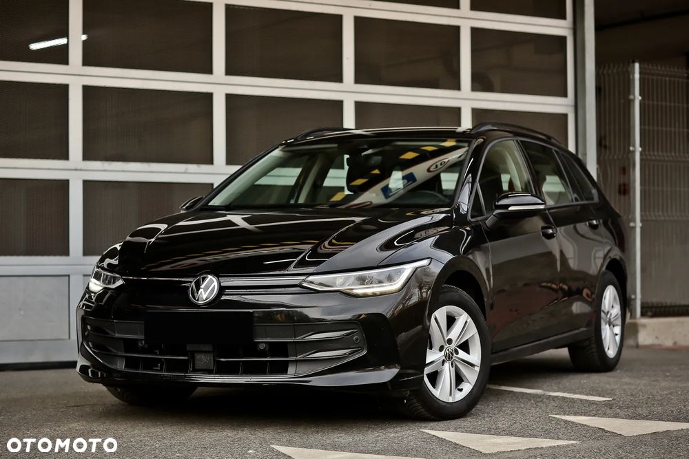 Volkswagen Golf 2.0 TDI Life - 5