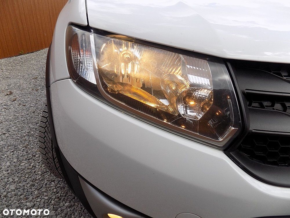 Dacia Sandero Stepway 0.9 TCe Laureate - 22