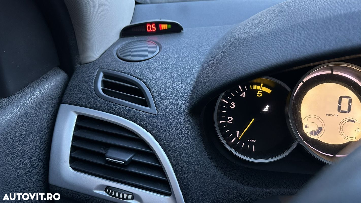 Renault Megane 1.5 dCi Sport Edition - 30