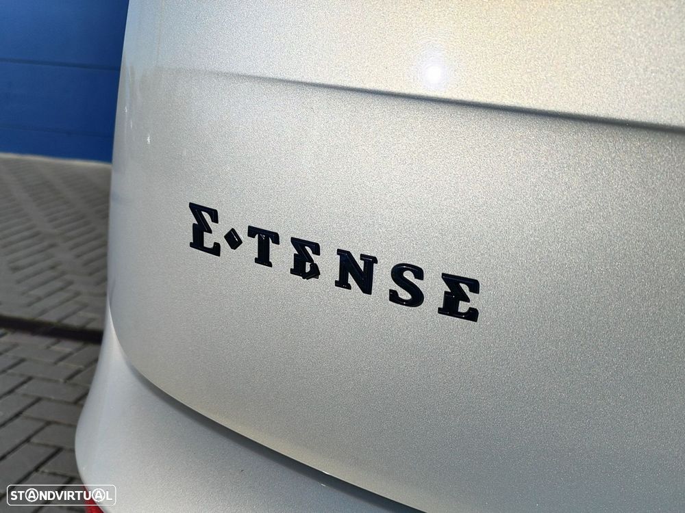 DS DS7 E-Tense Performance Line EAT8 - 10