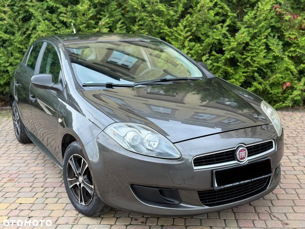 Fiat Bravo - 4