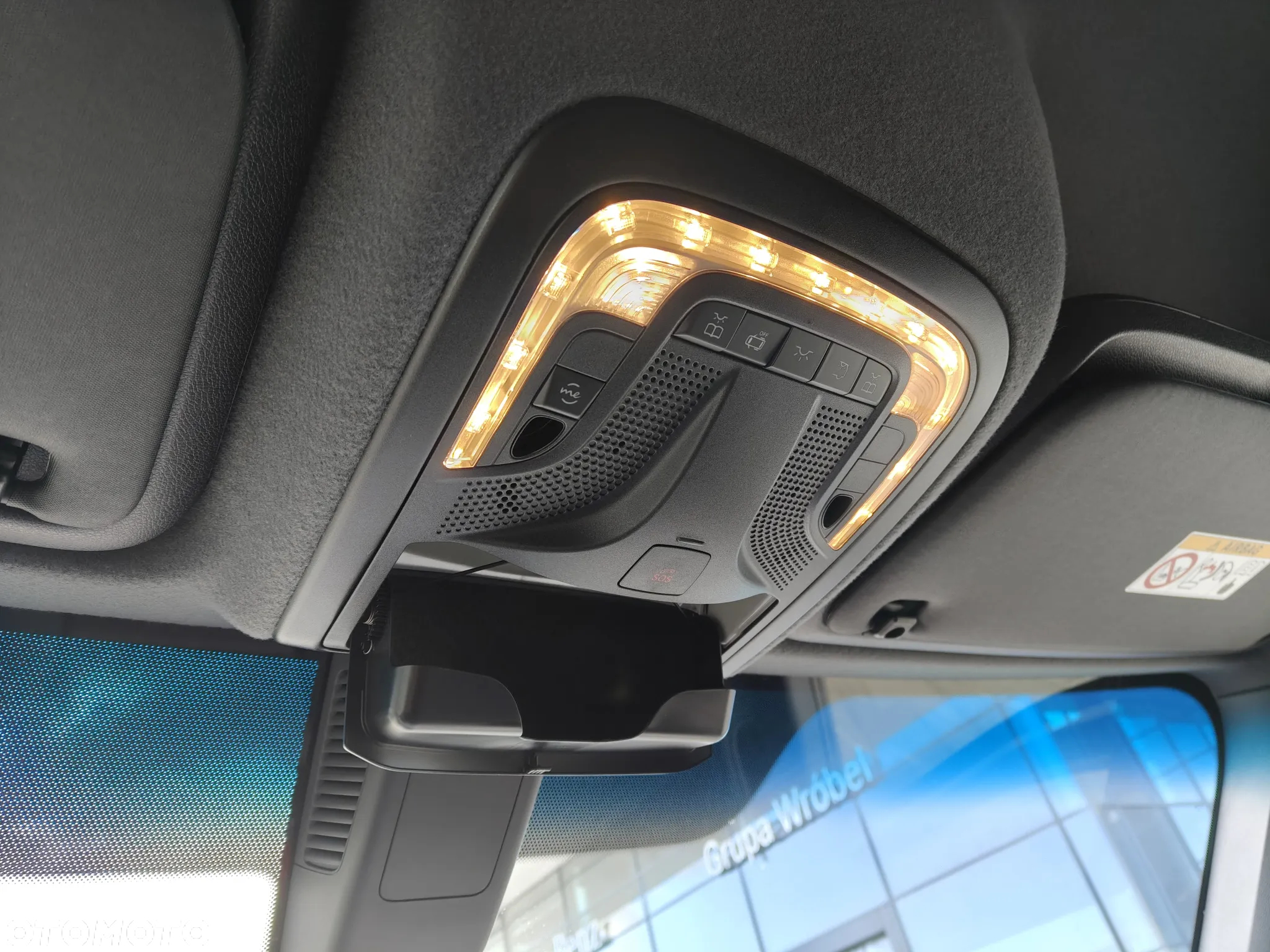 Mercedes-Benz Sprinter - 21