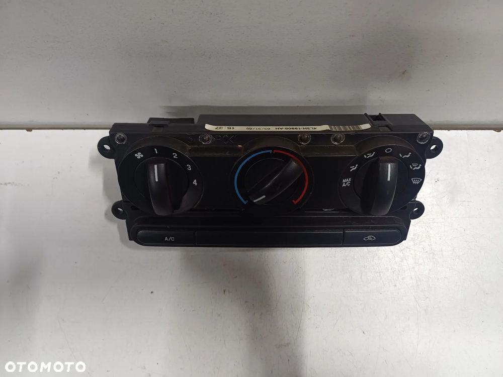 Panel klimatyzacji nawiewu FORD F150 03-08R - 3
