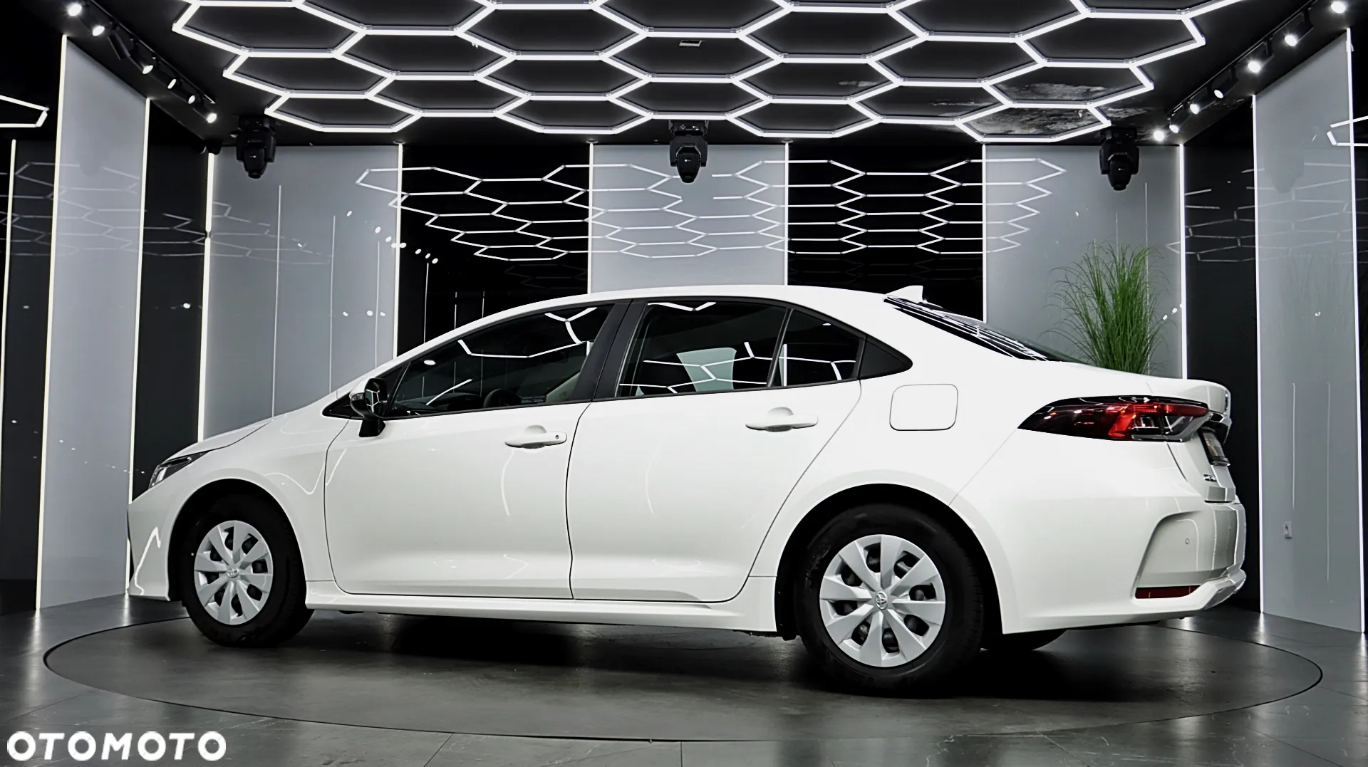 Toyota Corolla 1.5 Active - 5