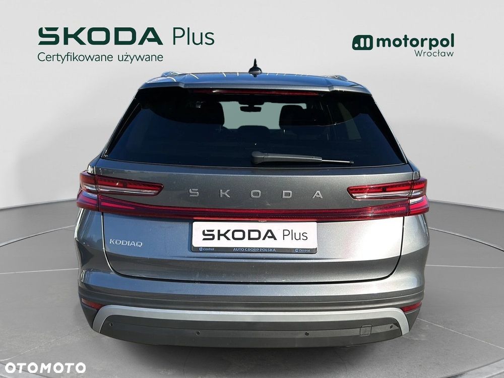 Skoda Kodiaq - 14