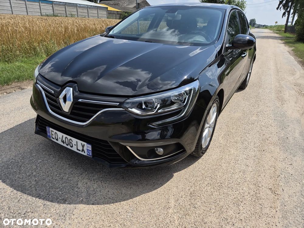 Renault Megane ENERGY dCi 110 INTENS - 2