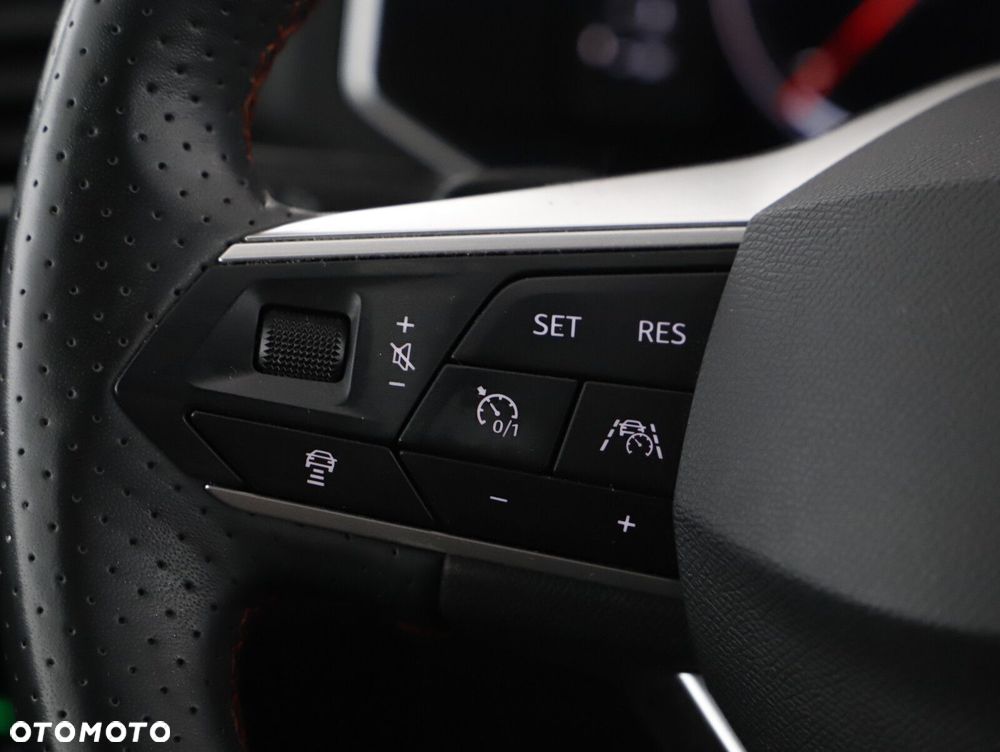Seat Tarraco - 22
