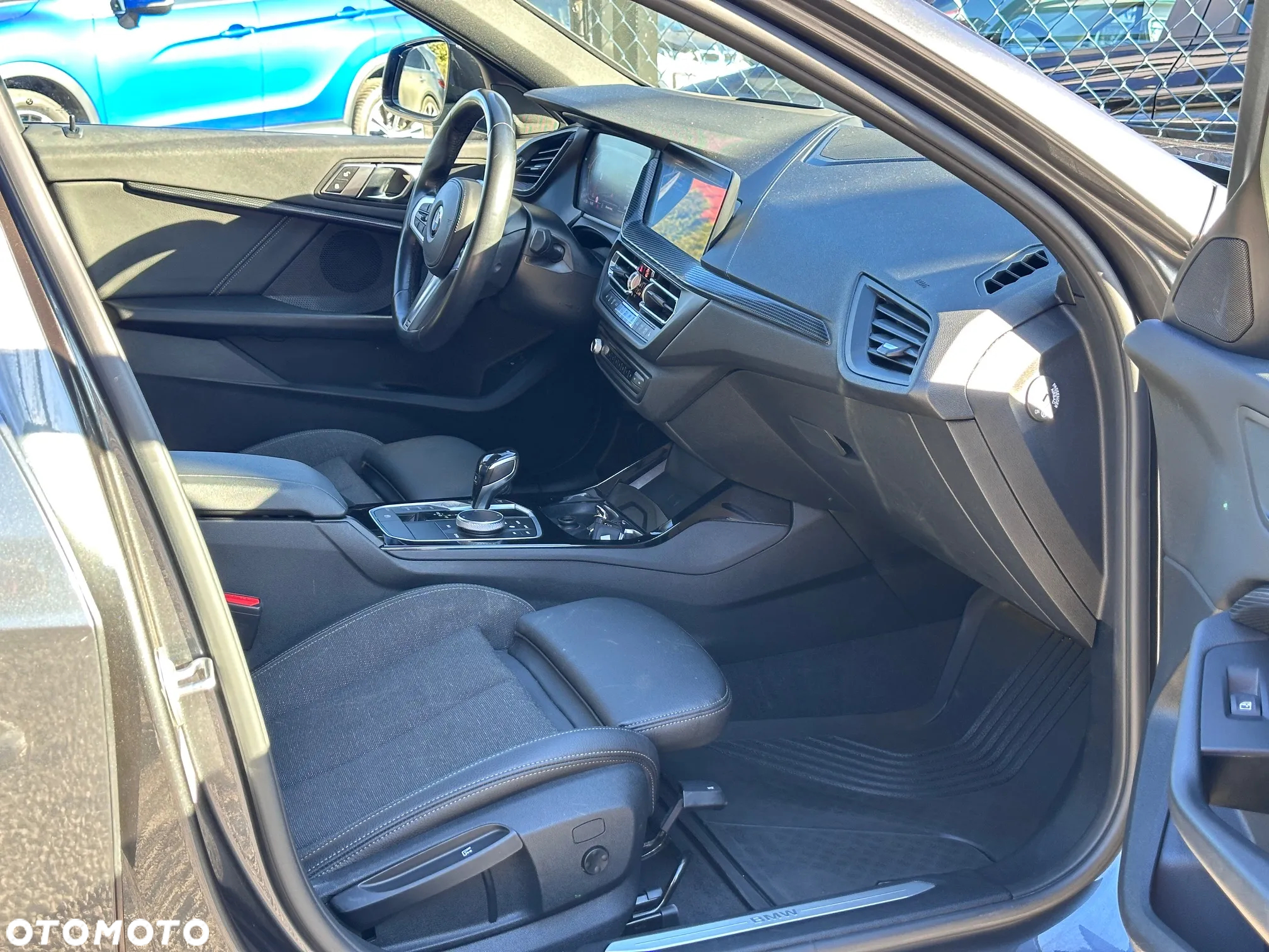 BMW Seria 1 120d xDrive M Sport Shadow - 30