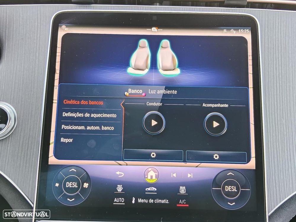 Mercedes-Benz EQE SUV 300 Edition - 18