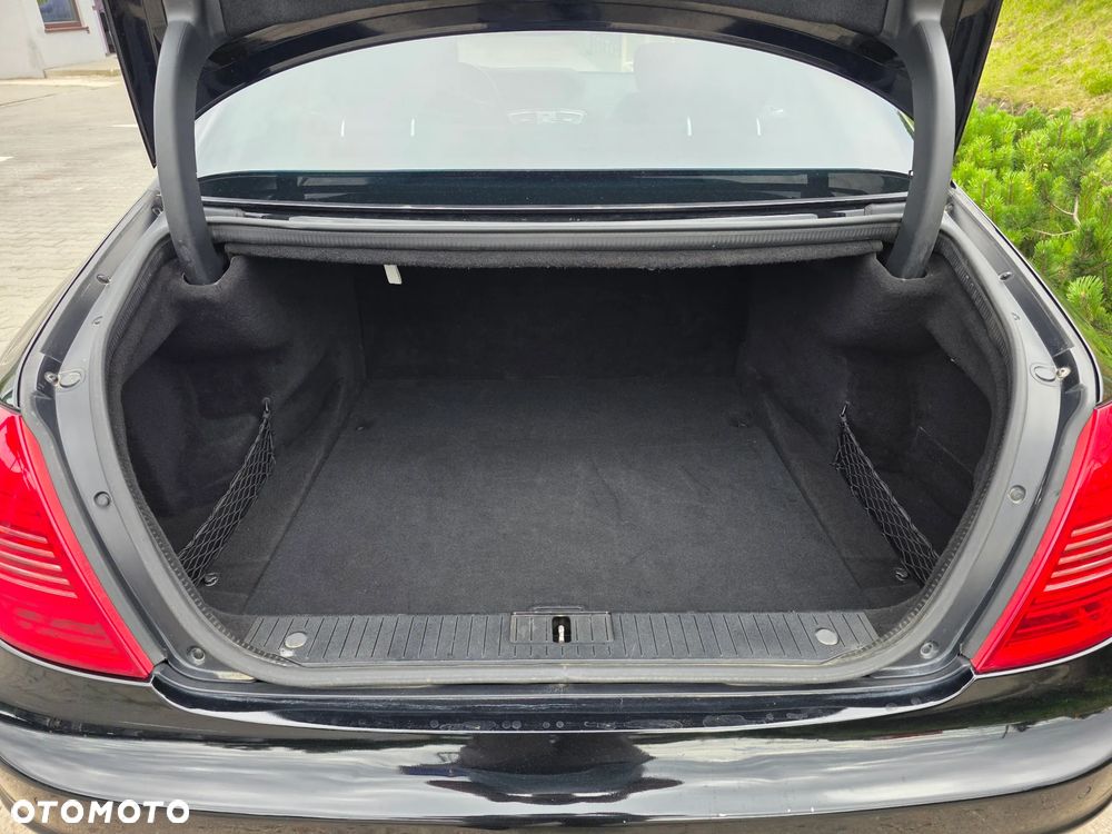 Mercedes-Benz CL - 7