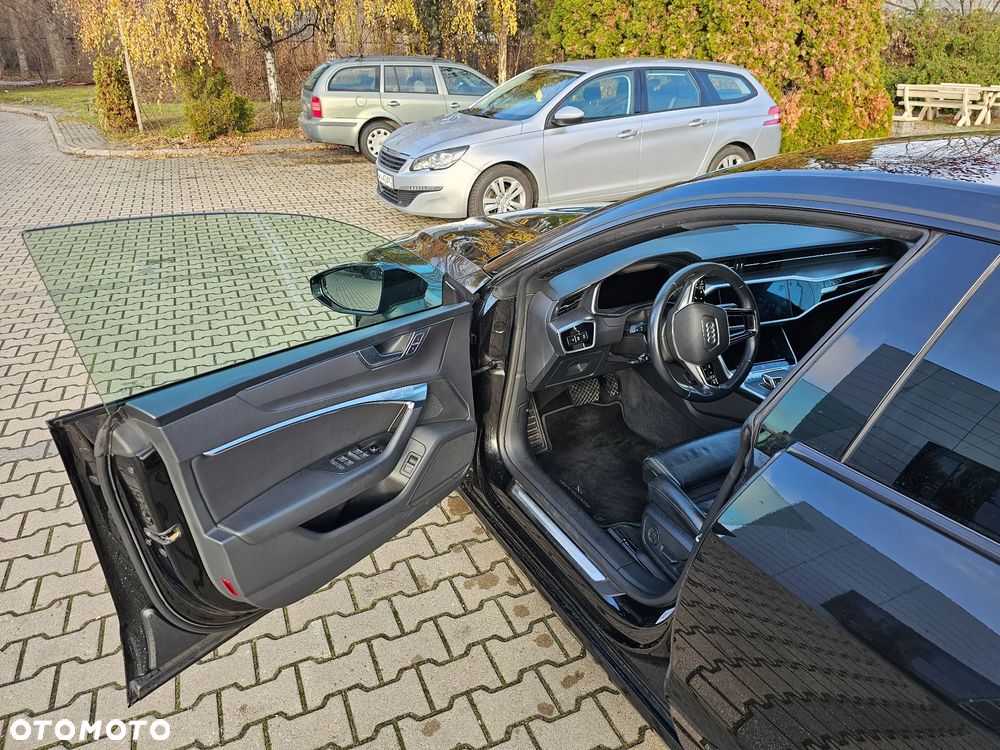Audi A7 Sportback - 12