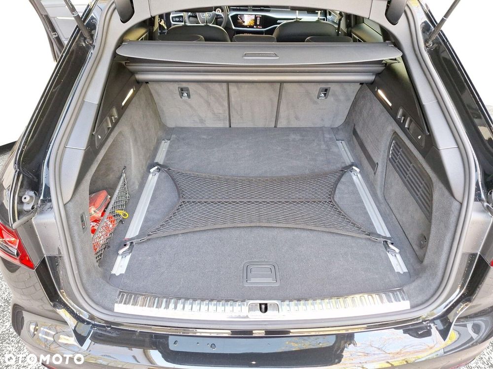 Audi A6 Avant - 33