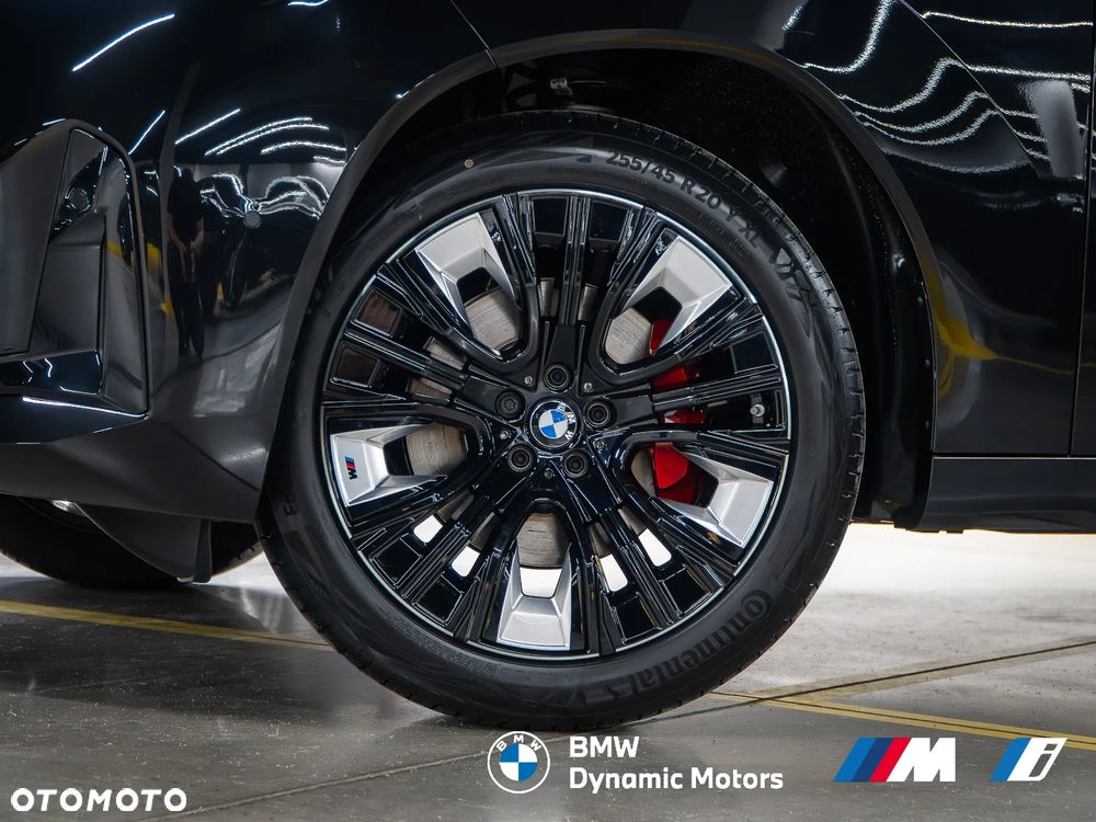 BMW X3 20d xDrive - 9
