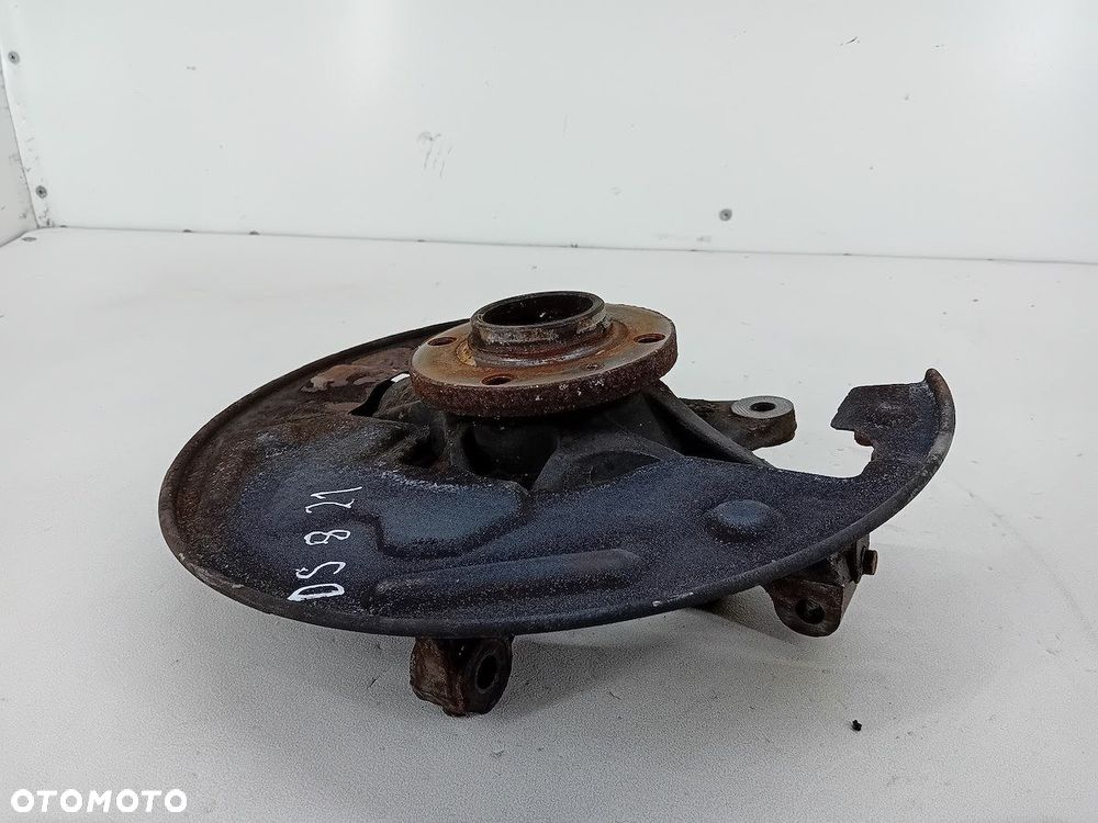 ZWROTNICA LEWY PRZÓD DS 5 FL (15-18) 2.0 HDI - 5