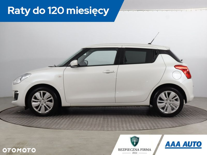 Suzuki Swift - 3